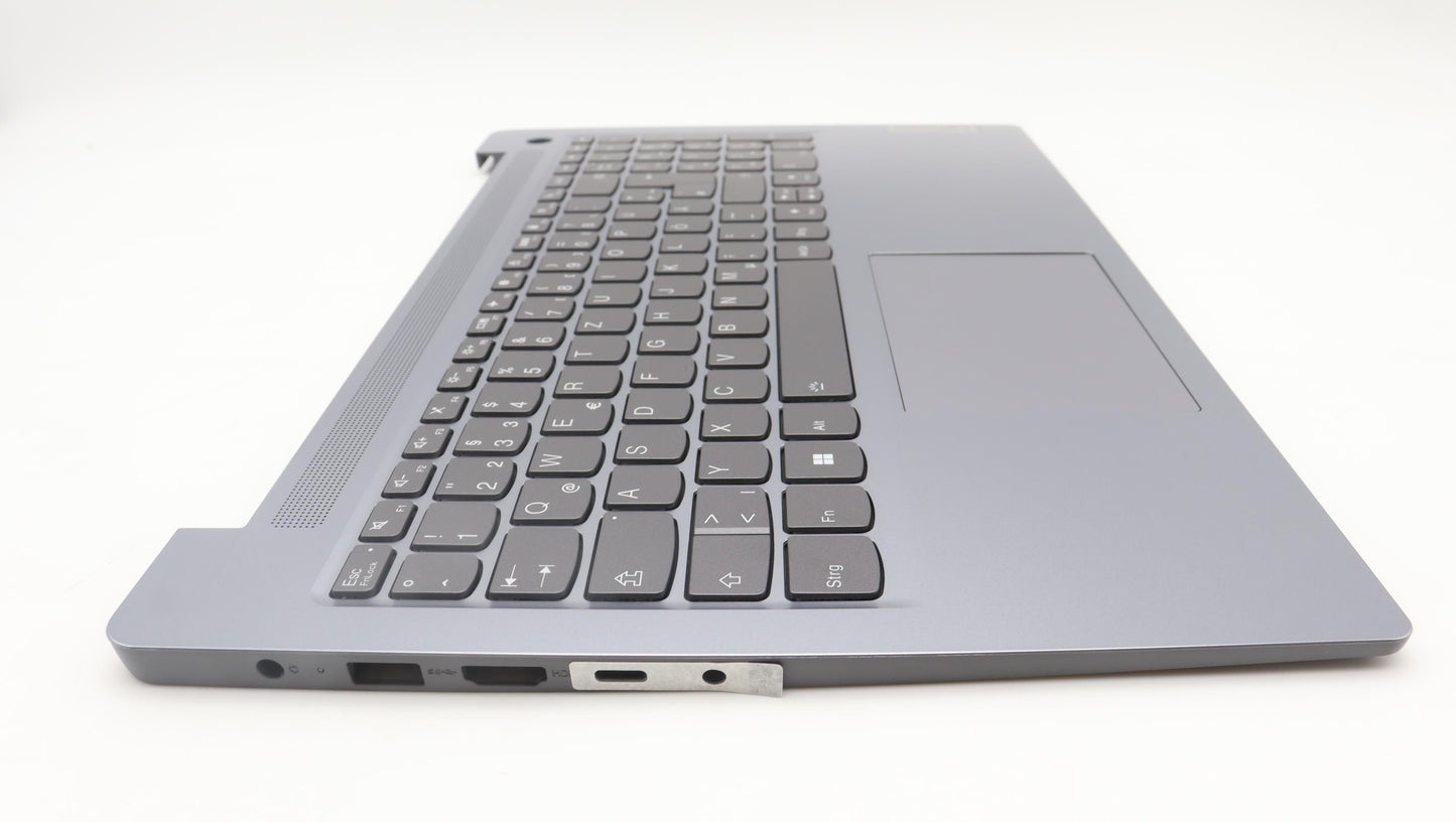 Lenovo Cover Upper Case Assembly Ger - 5CB1L45881
