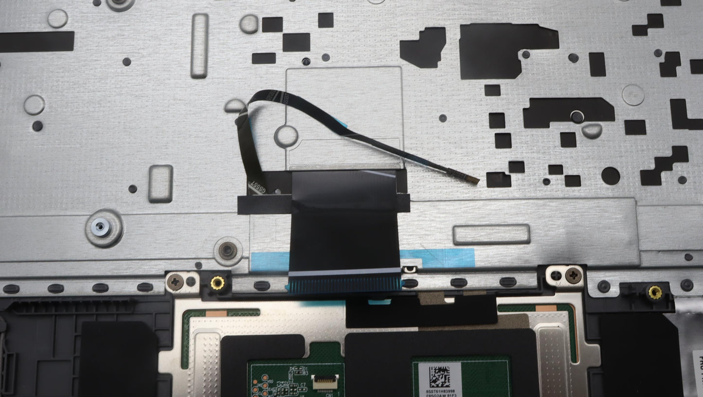 Lenovo Cover Upper Case Assembly Ger - 5CB1L45881