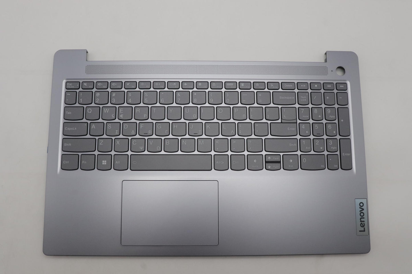 Lenovo Cover Upper Case Assembly Gre - 5CB1L45882