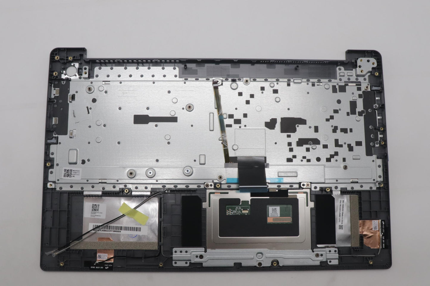 Lenovo Cover Upper Case Assembly Gre - 5CB1L45882