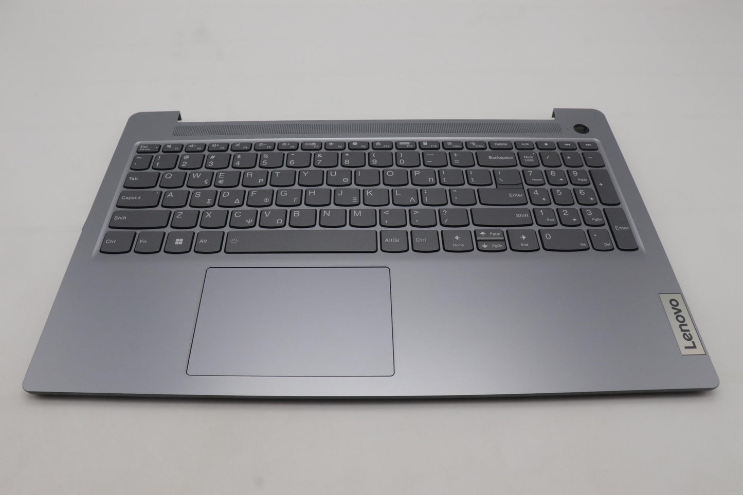 Lenovo Cover Upper Case Assembly Gre - 5CB1L45882