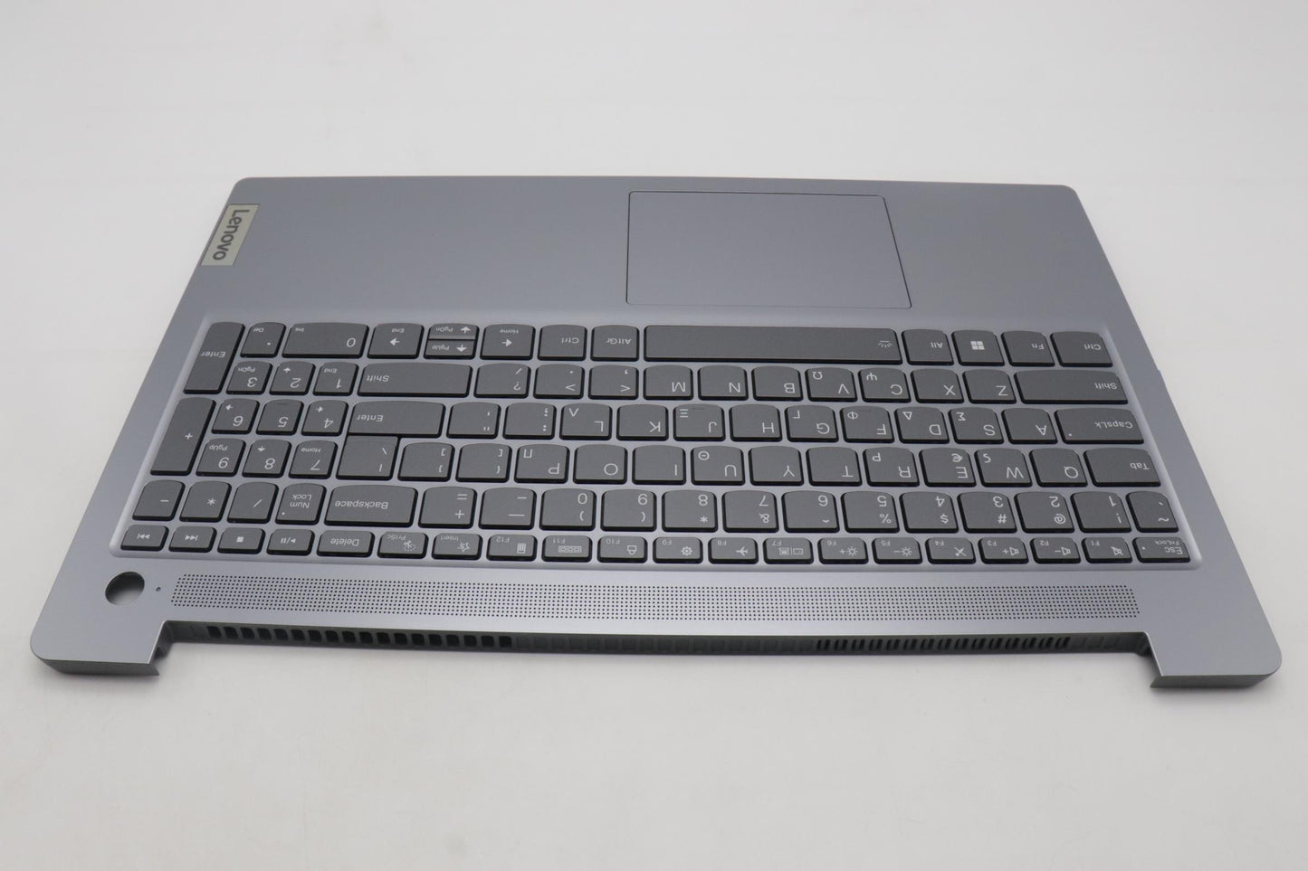 Lenovo Cover Upper Case Assembly Gre - 5CB1L45882
