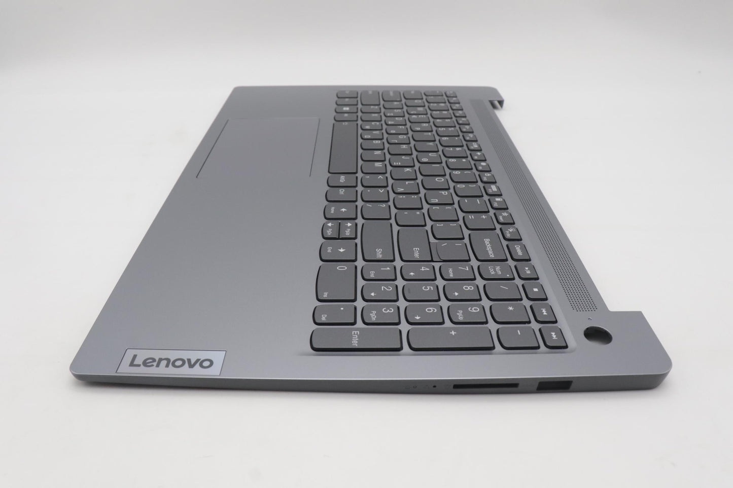 Lenovo Cover Upper Case Assembly Gre - 5CB1L45882