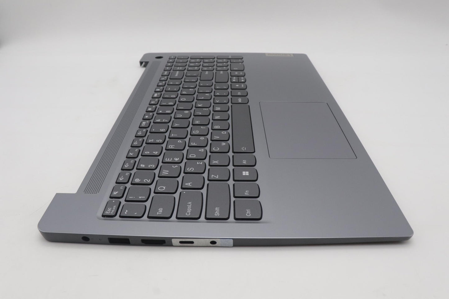 Lenovo Cover Upper Case Assembly Gre - 5CB1L45882
