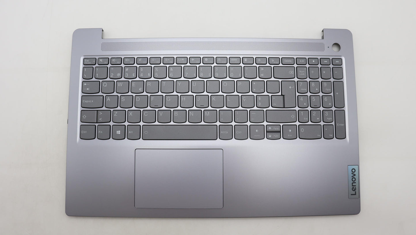 Lenovo Cover Upper Case Assembly Por - 5CB1L45892