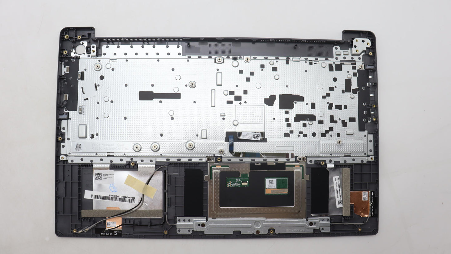 Lenovo Cover Upper Case Assembly Por - 5CB1L45892