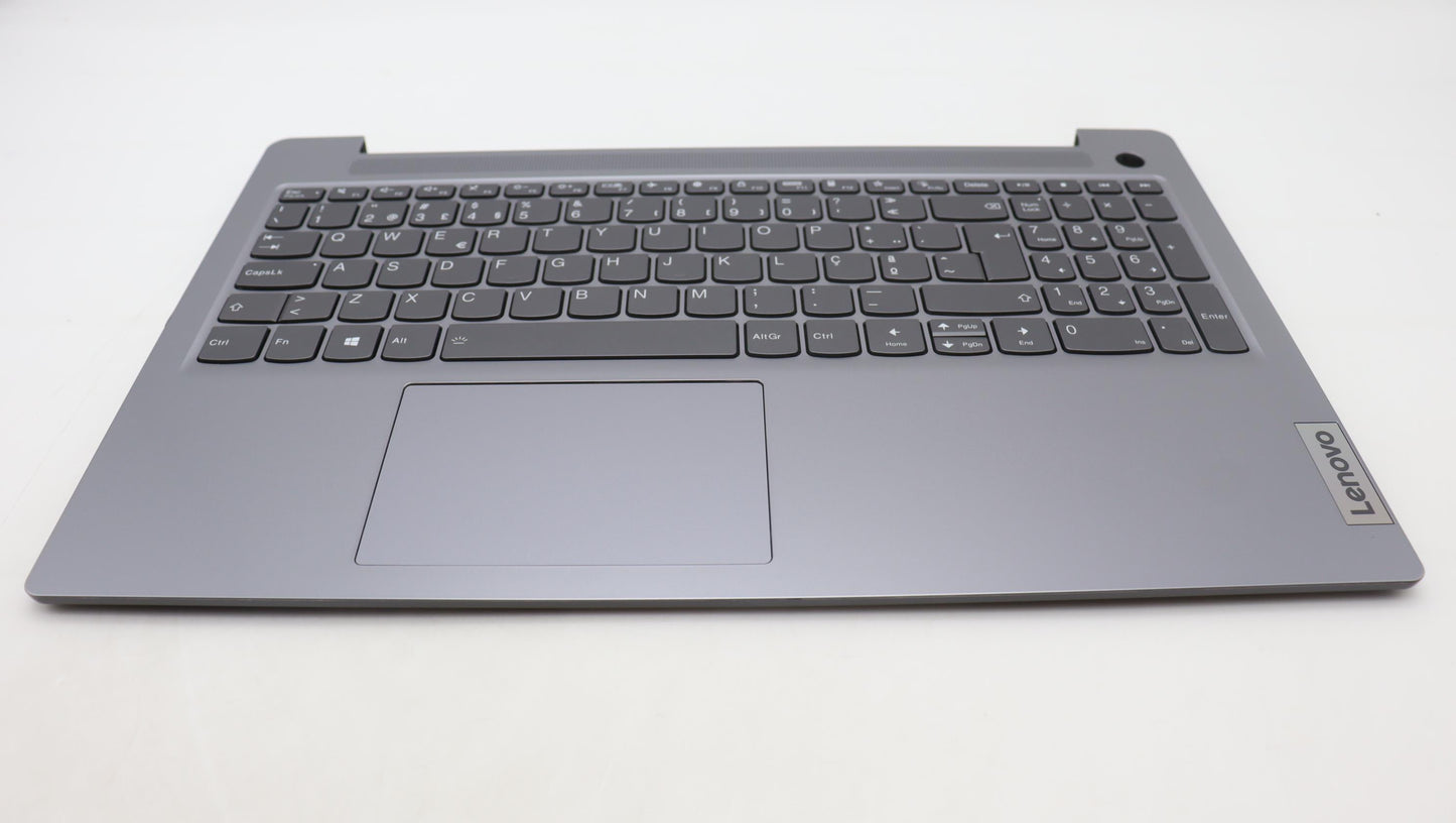 Lenovo Cover Upper Case Assembly Por - 5CB1L45892