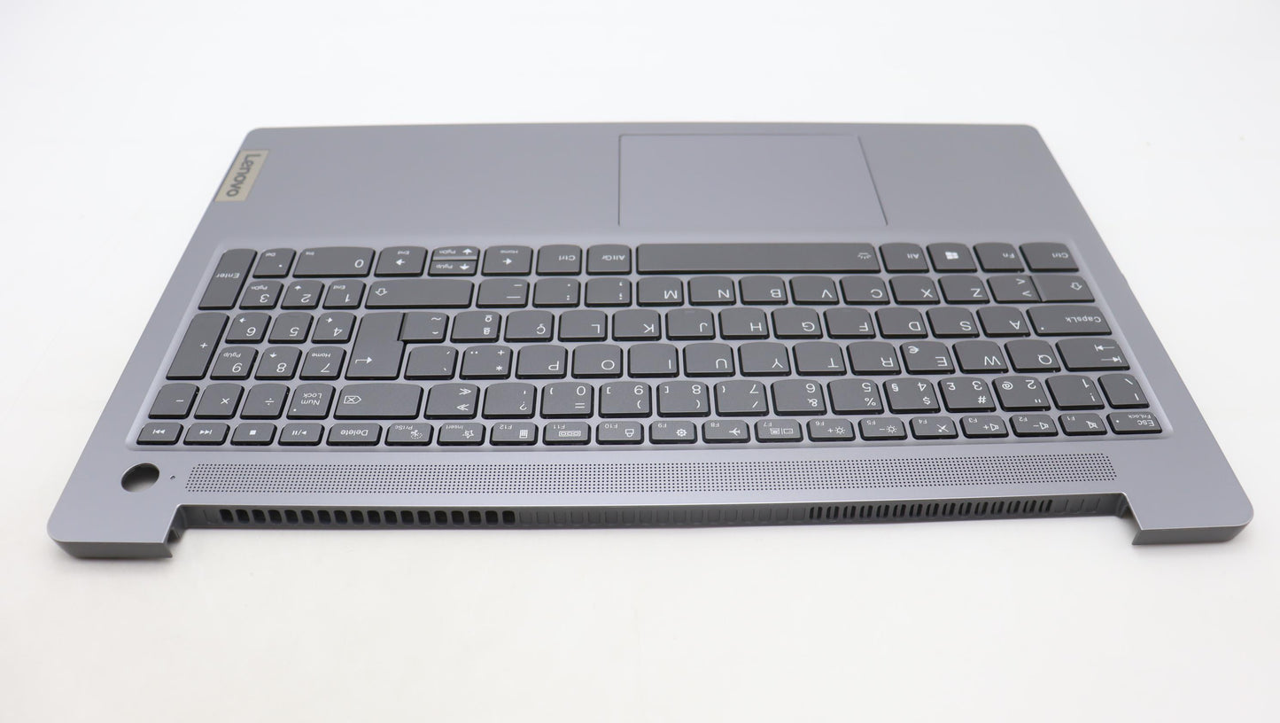 Lenovo Cover Upper Case Assembly Por - 5CB1L45892