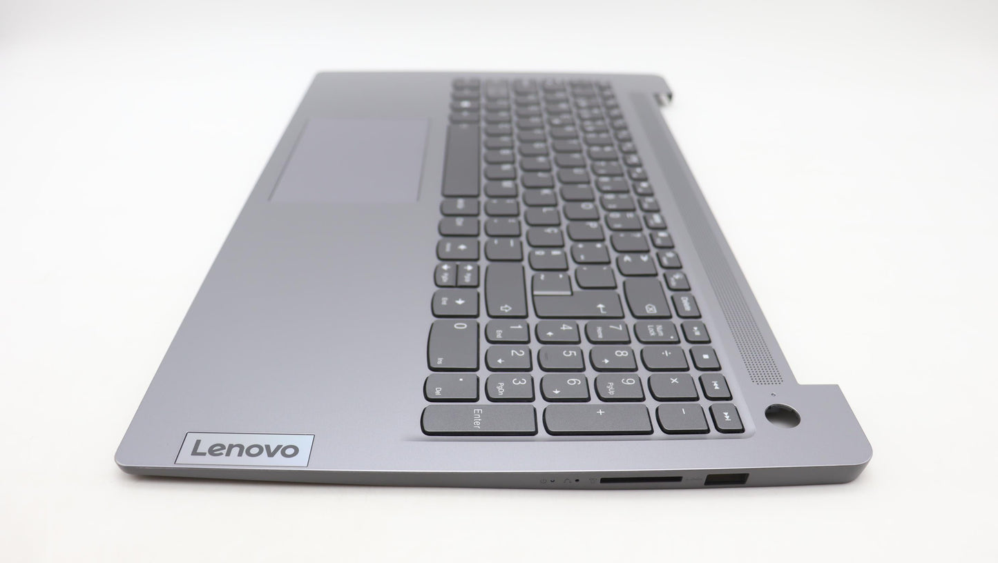 Lenovo Cover Upper Case Assembly Por - 5CB1L45892