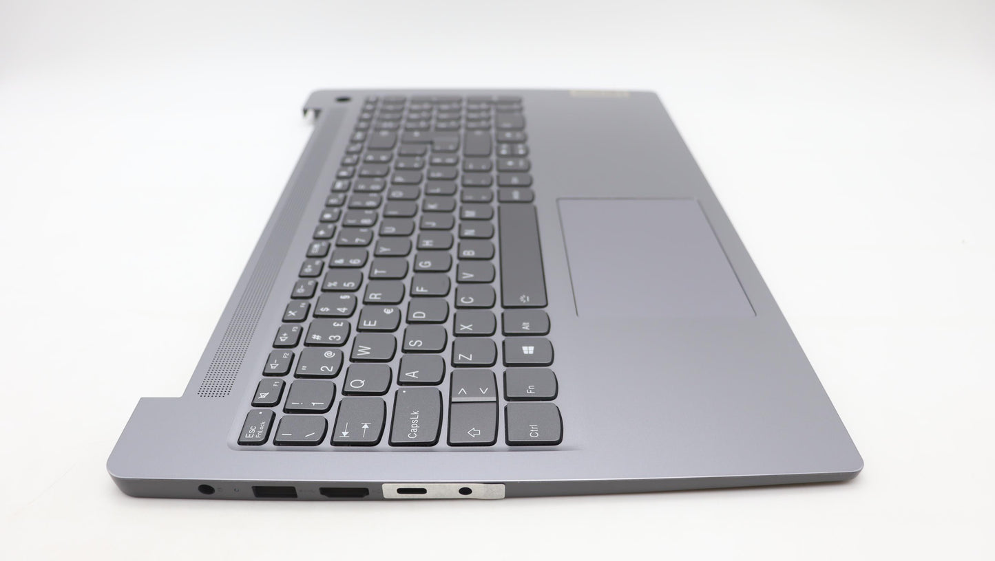 Lenovo Cover Upper Case Assembly Por - 5CB1L45892