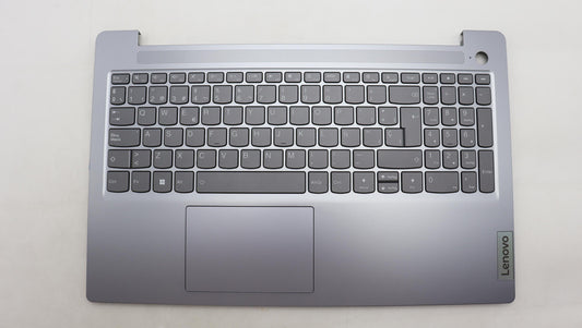 Lenovo Cover Upper Case Assembly Spa - 5CB1L45895