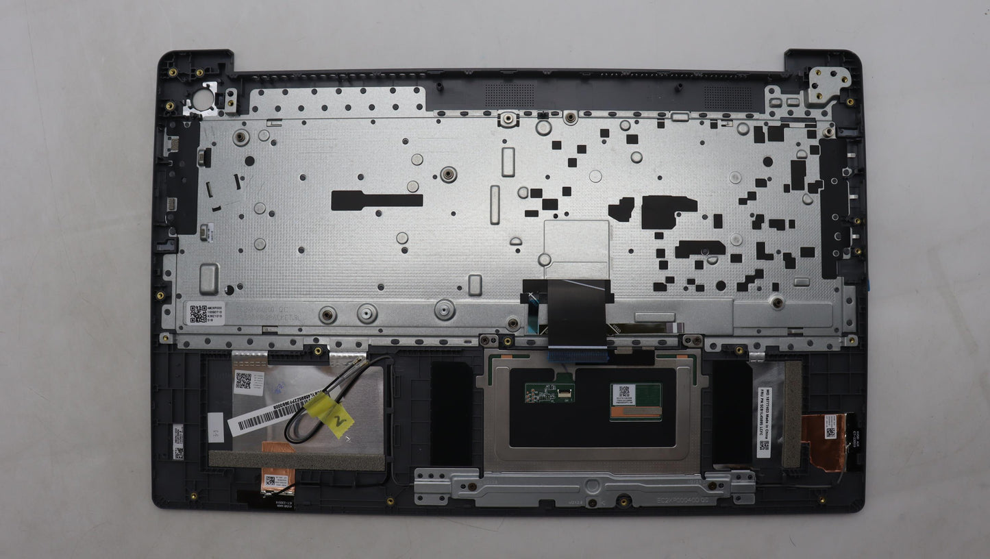 Lenovo Cover Upper Case Assembly Spa - 5CB1L45895