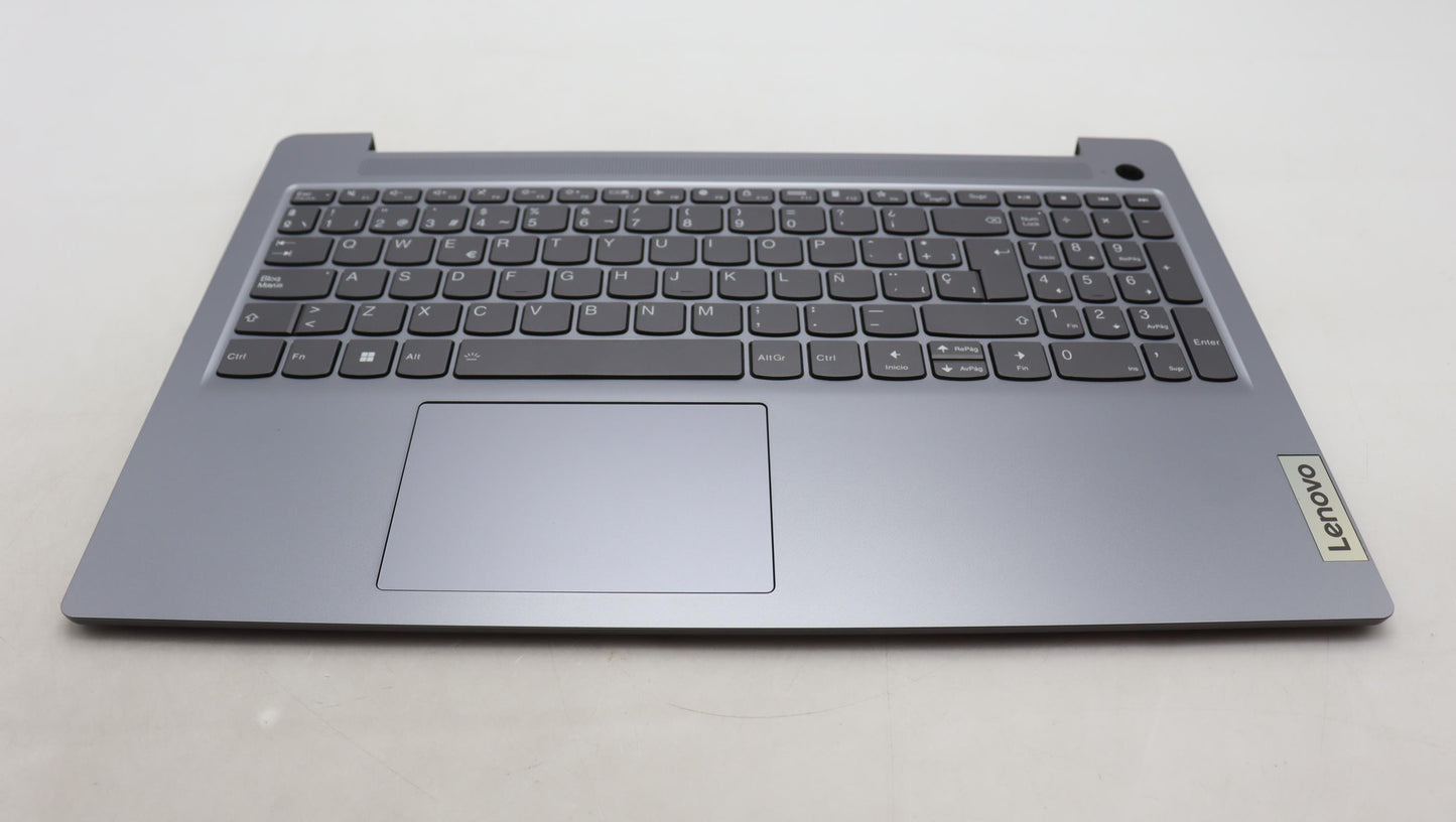 Lenovo Cover Upper Case Assembly Spa - 5CB1L45895