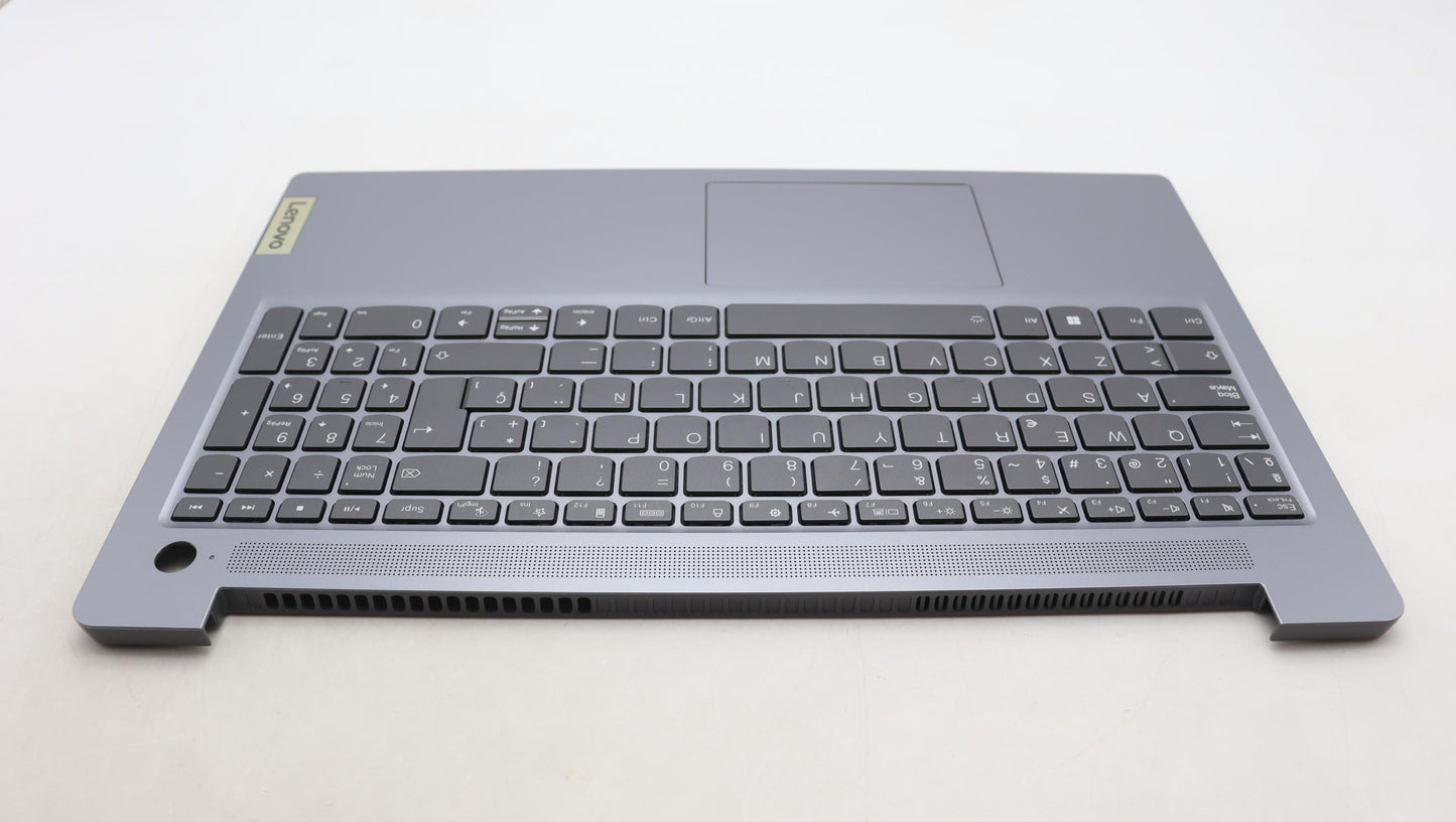 Lenovo Cover Upper Case Assembly Spa - 5CB1L45895