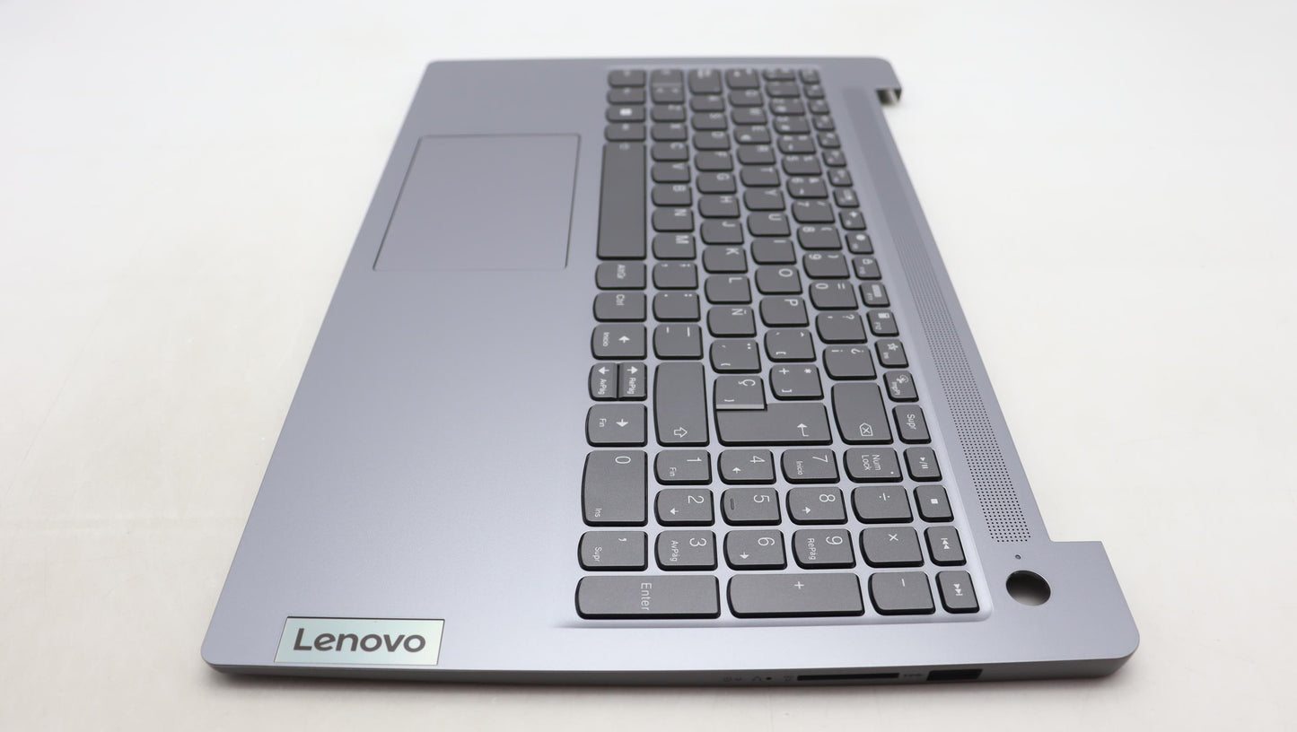 Lenovo Cover Upper Case Assembly Spa - 5CB1L45895