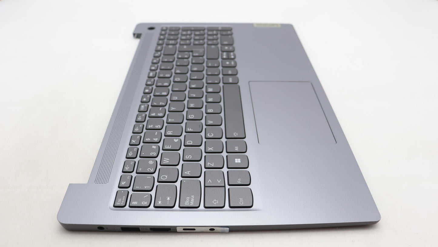 Lenovo Cover Upper Case Assembly Spa - 5CB1L45895