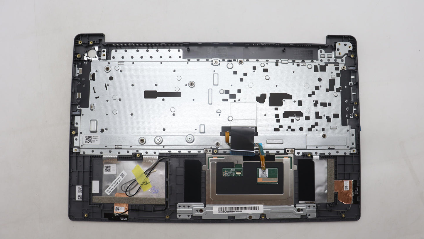 Lenovo Cover Upper Case Assembly Sws - 5CB1L45896