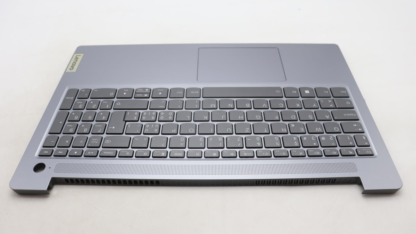 Lenovo Cover Upper Case Assembly Sws - 5CB1L45896