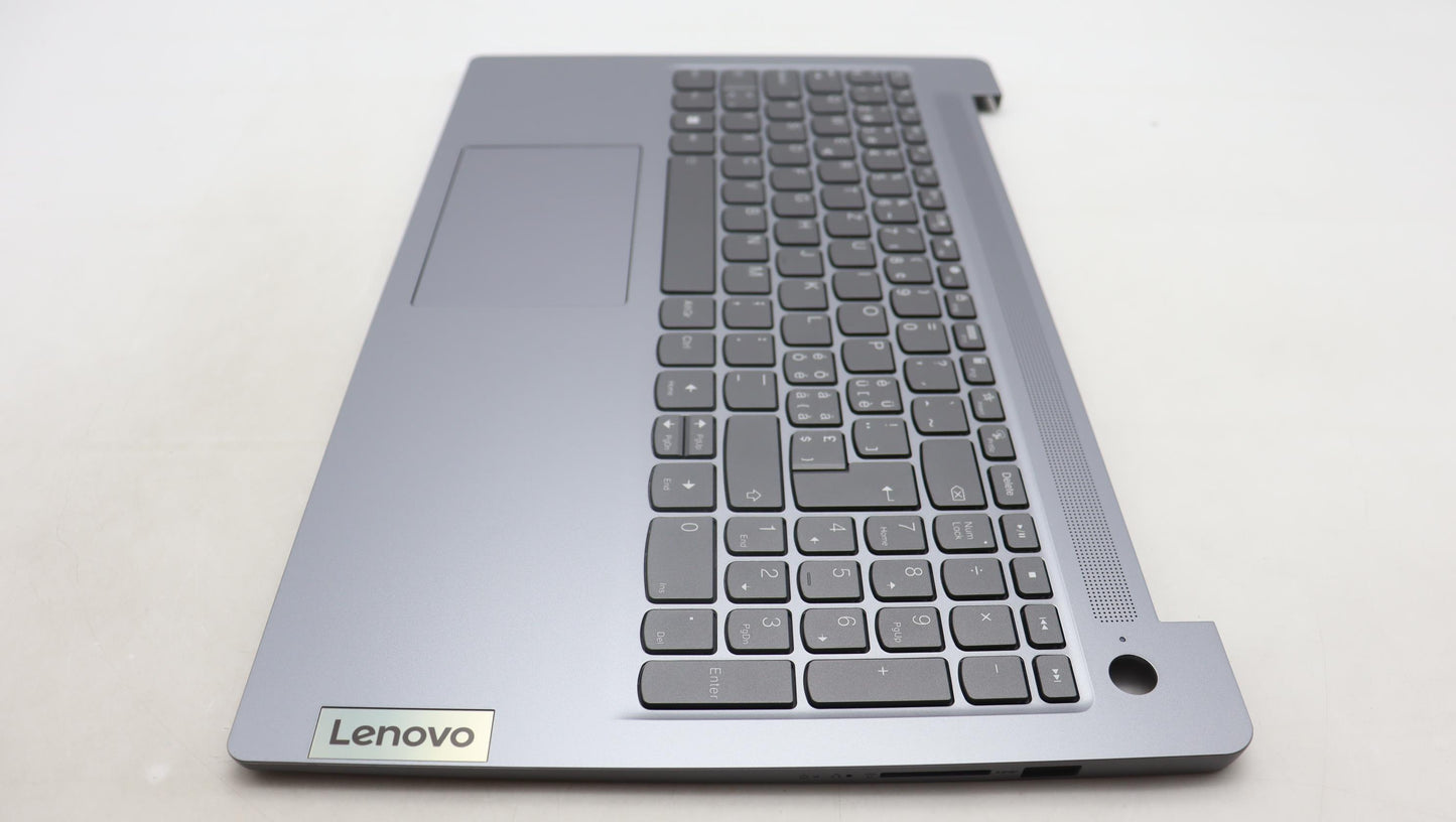 Lenovo Cover Upper Case Assembly Sws - 5CB1L45896