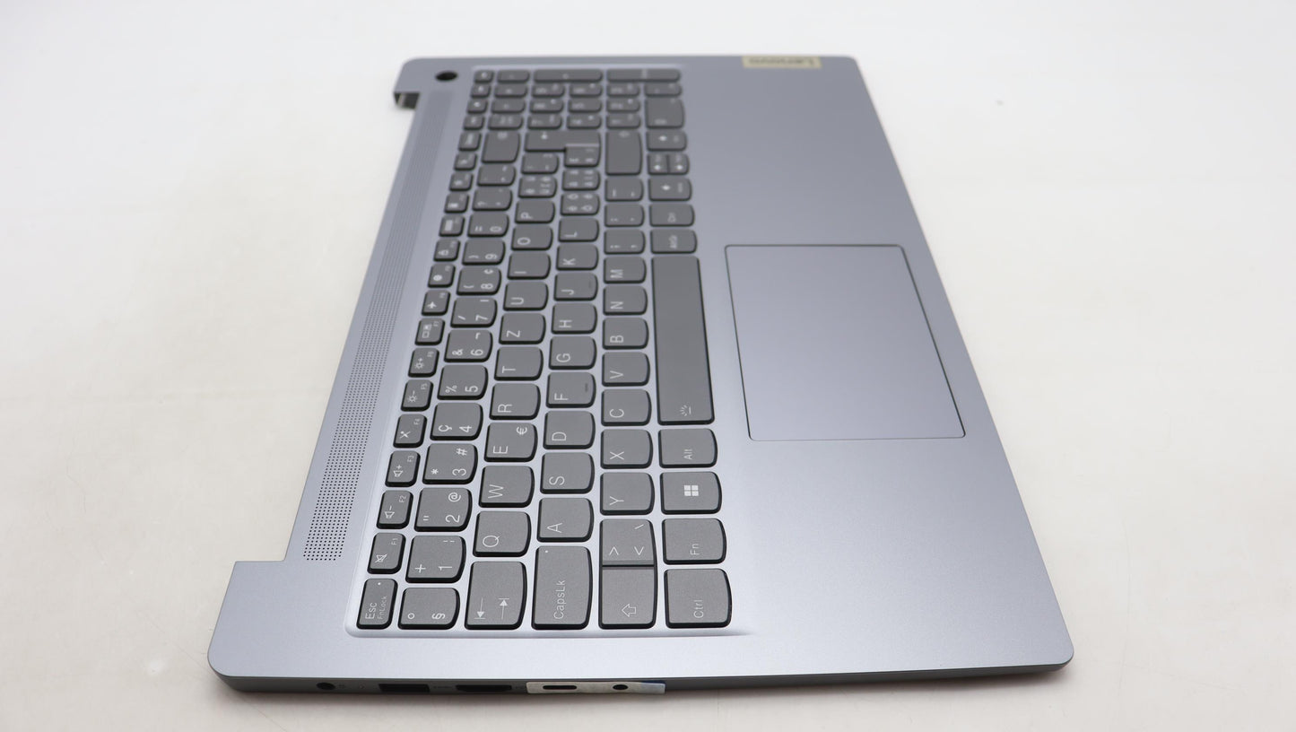 Lenovo Cover Upper Case Assembly Sws - 5CB1L45896