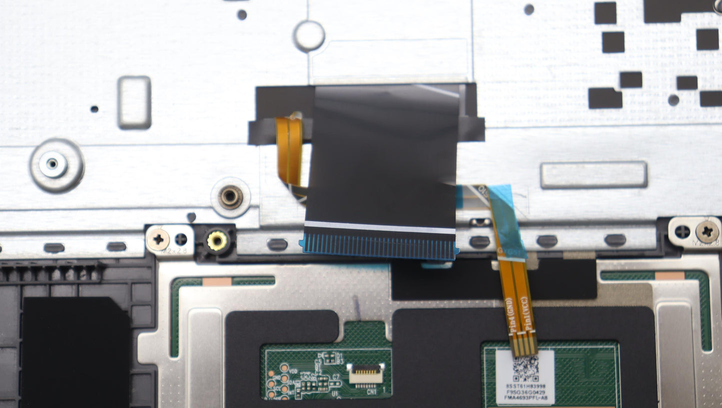 Lenovo Cover Upper Case Assembly Sws - 5CB1L45896
