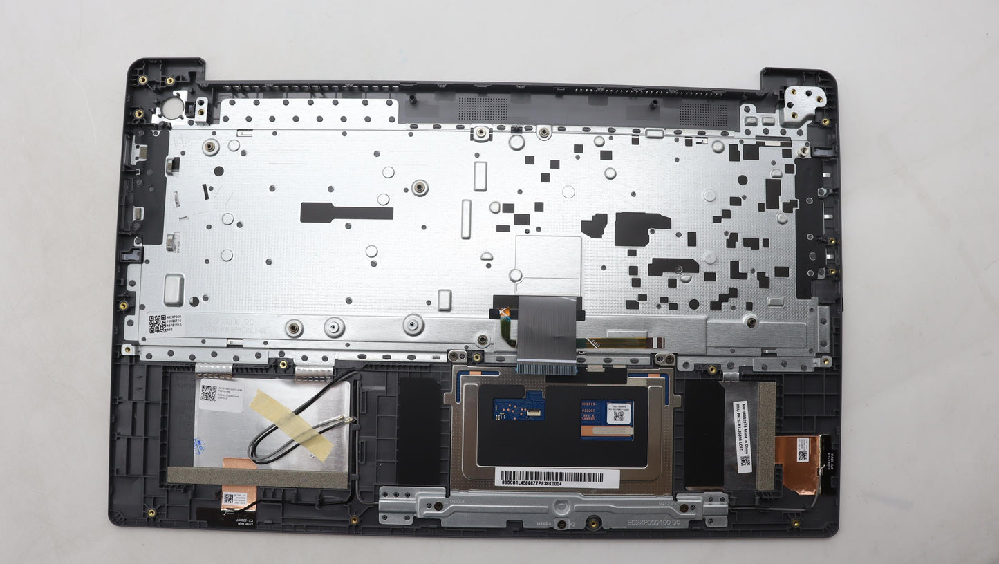Lenovo Cover Upper Case Assembly Thai - 5CB1L45898