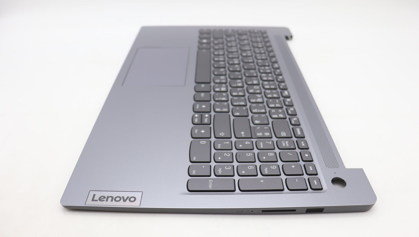 Lenovo Cover Upper Case Assembly Thai - 5CB1L45898