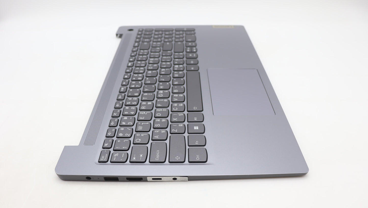 Lenovo Cover Upper Case Assembly Thai - 5CB1L45898