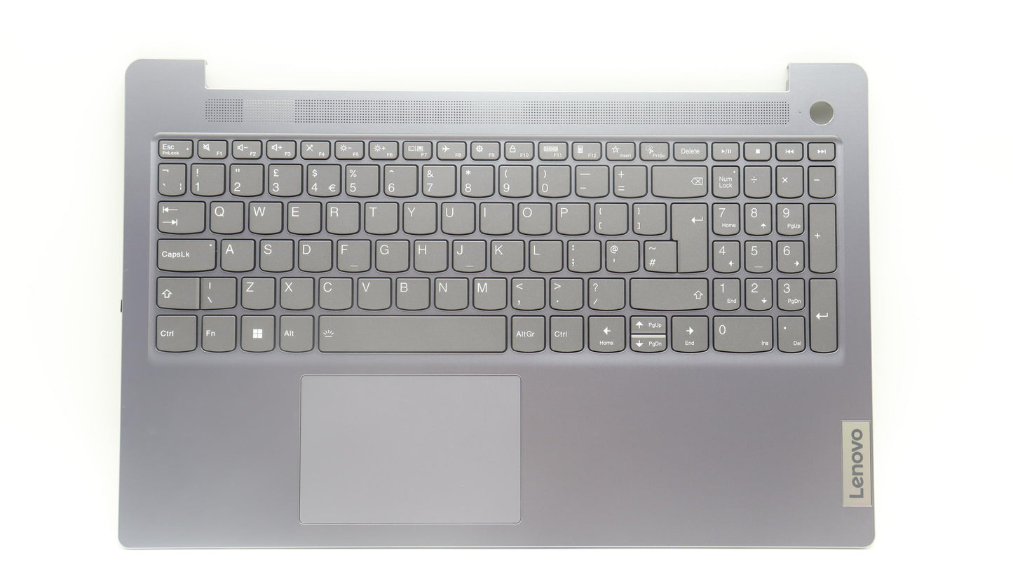 Lenovo Cover Upper Case Assembly Uke - 5CB1L45900