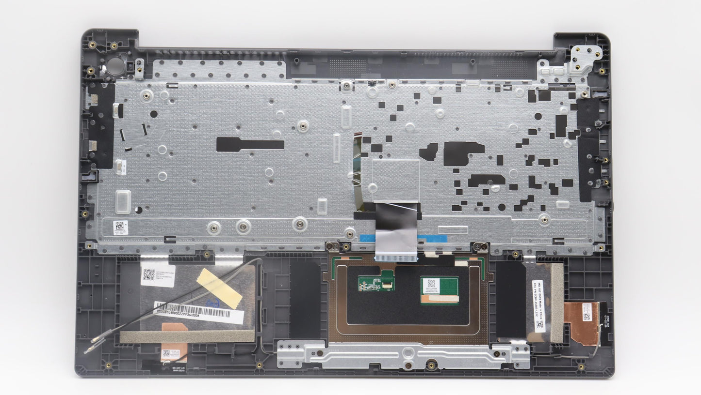 Lenovo Cover Upper Case Assembly Uke - 5CB1L45900