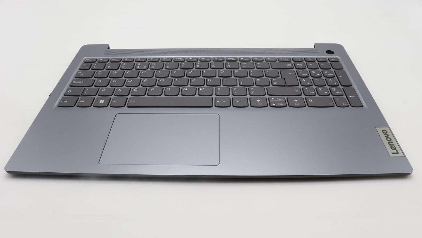 Lenovo Cover Upper Case Assembly Uke - 5CB1L45900