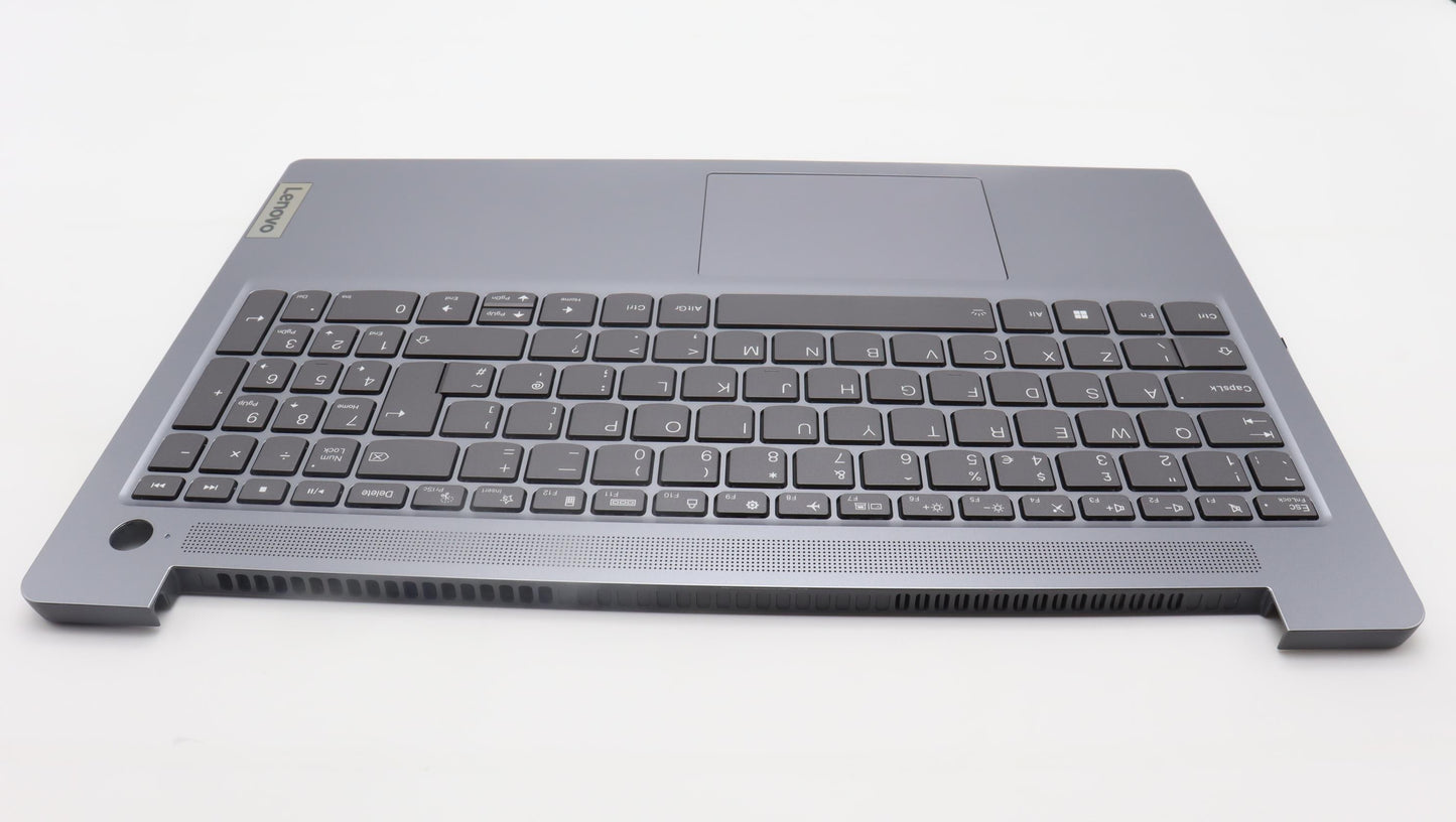 Lenovo Cover Upper Case Assembly Uke - 5CB1L45900