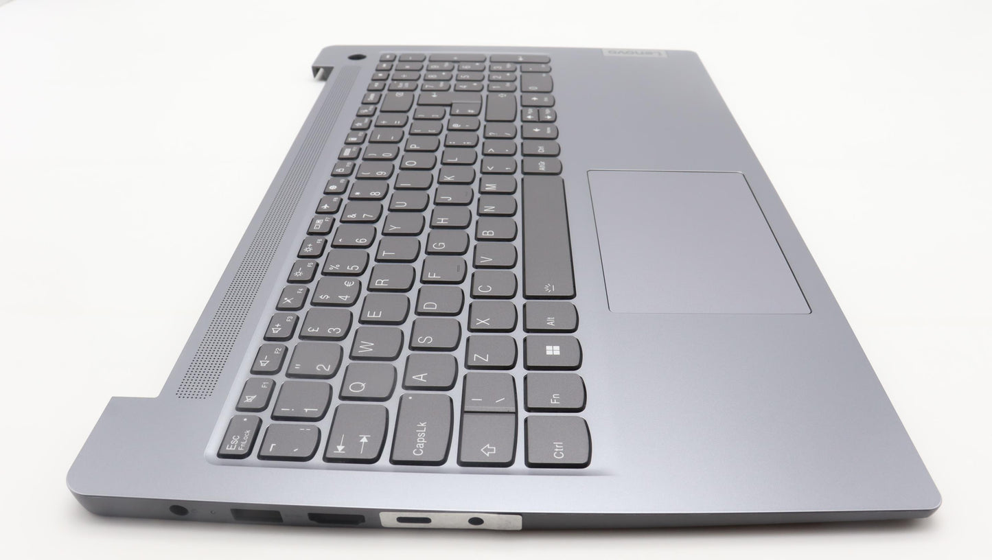Lenovo Cover Upper Case Assembly Uke - 5CB1L45900