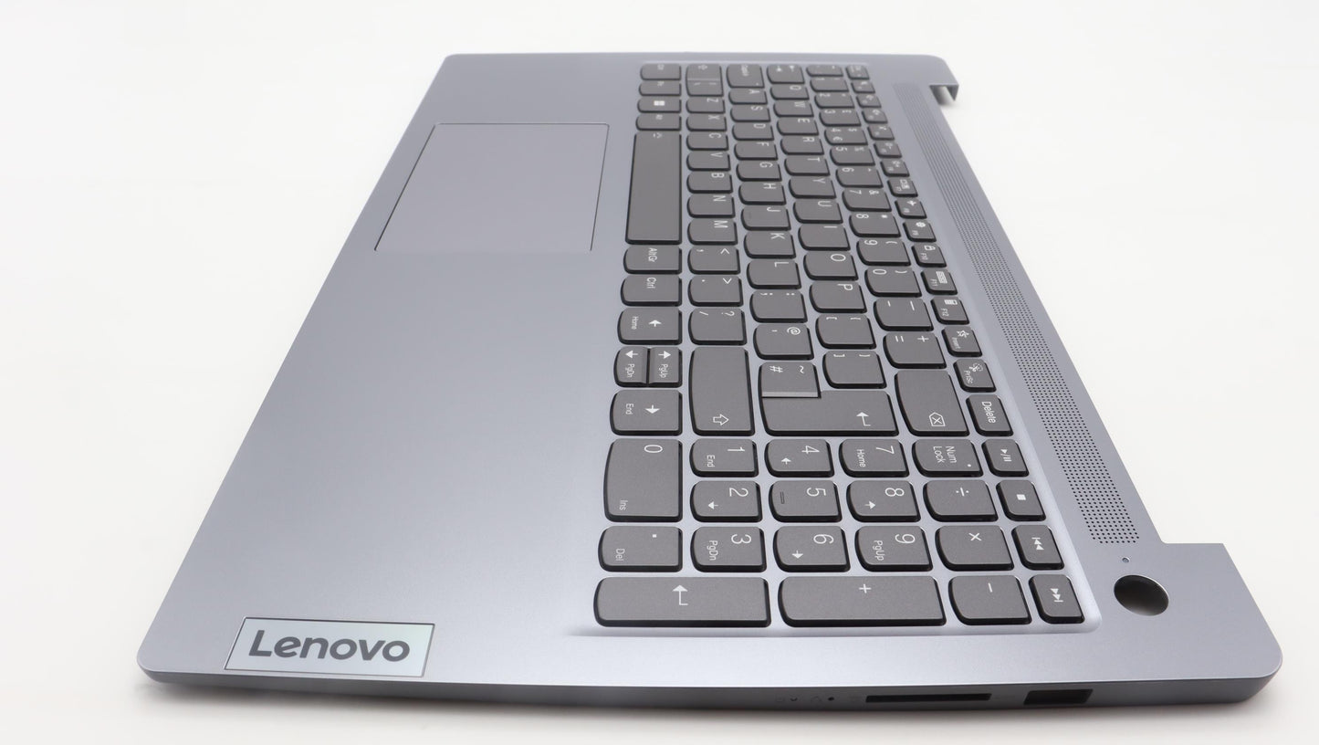 Lenovo Cover Upper Case Assembly Uke - 5CB1L45900