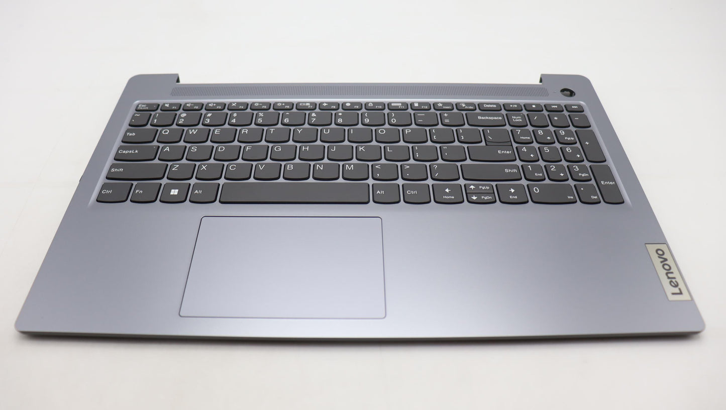 Lenovo Cover Upper Case Assembly Eng - 5CB1L45903