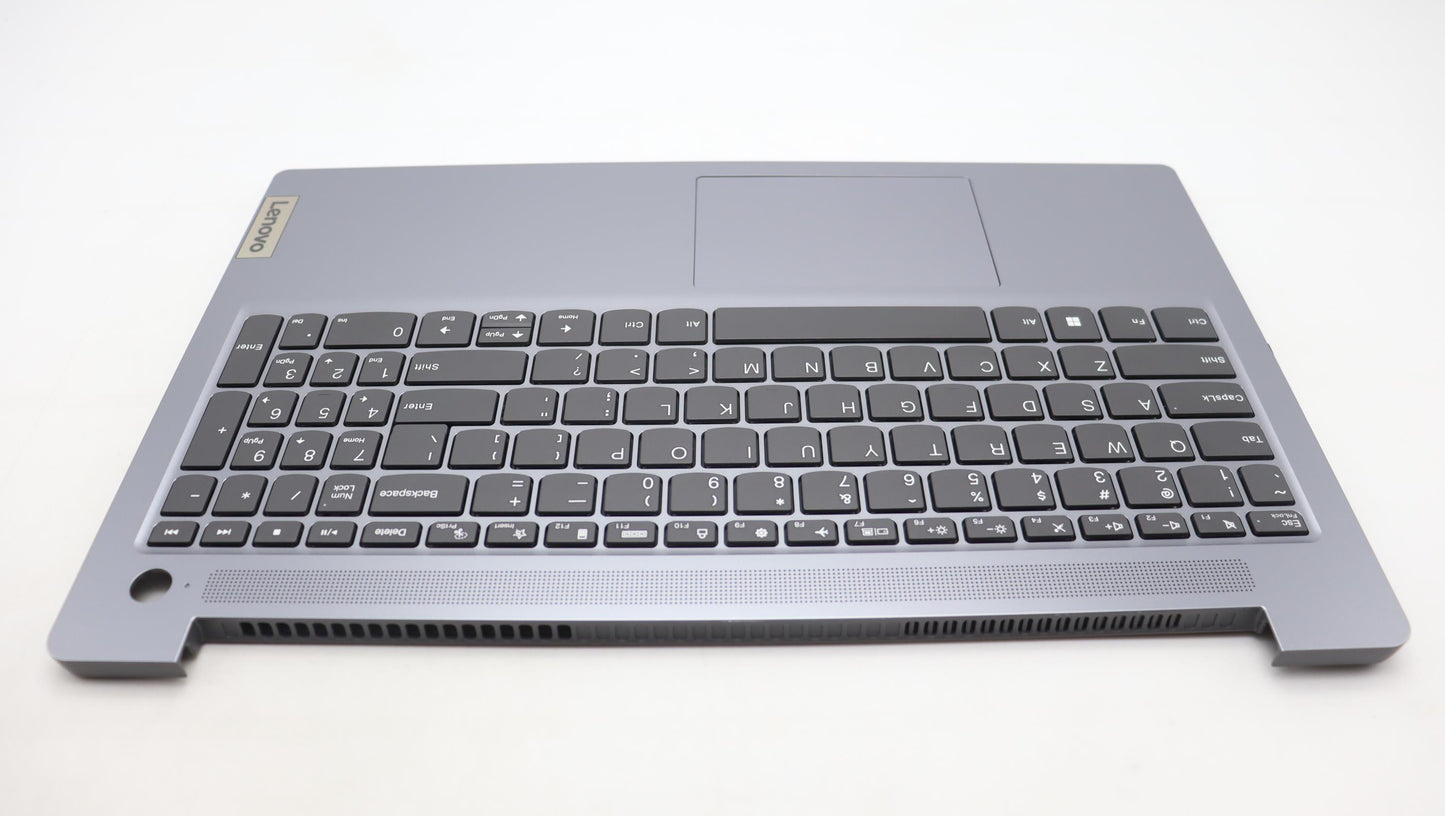Lenovo Cover Upper Case Assembly Eng - 5CB1L45903