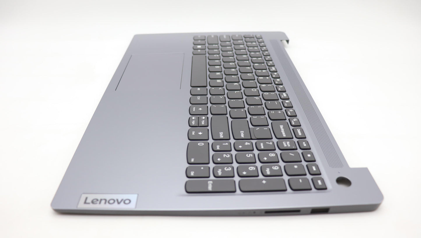 Lenovo Cover Upper Case Assembly Eng - 5CB1L45903
