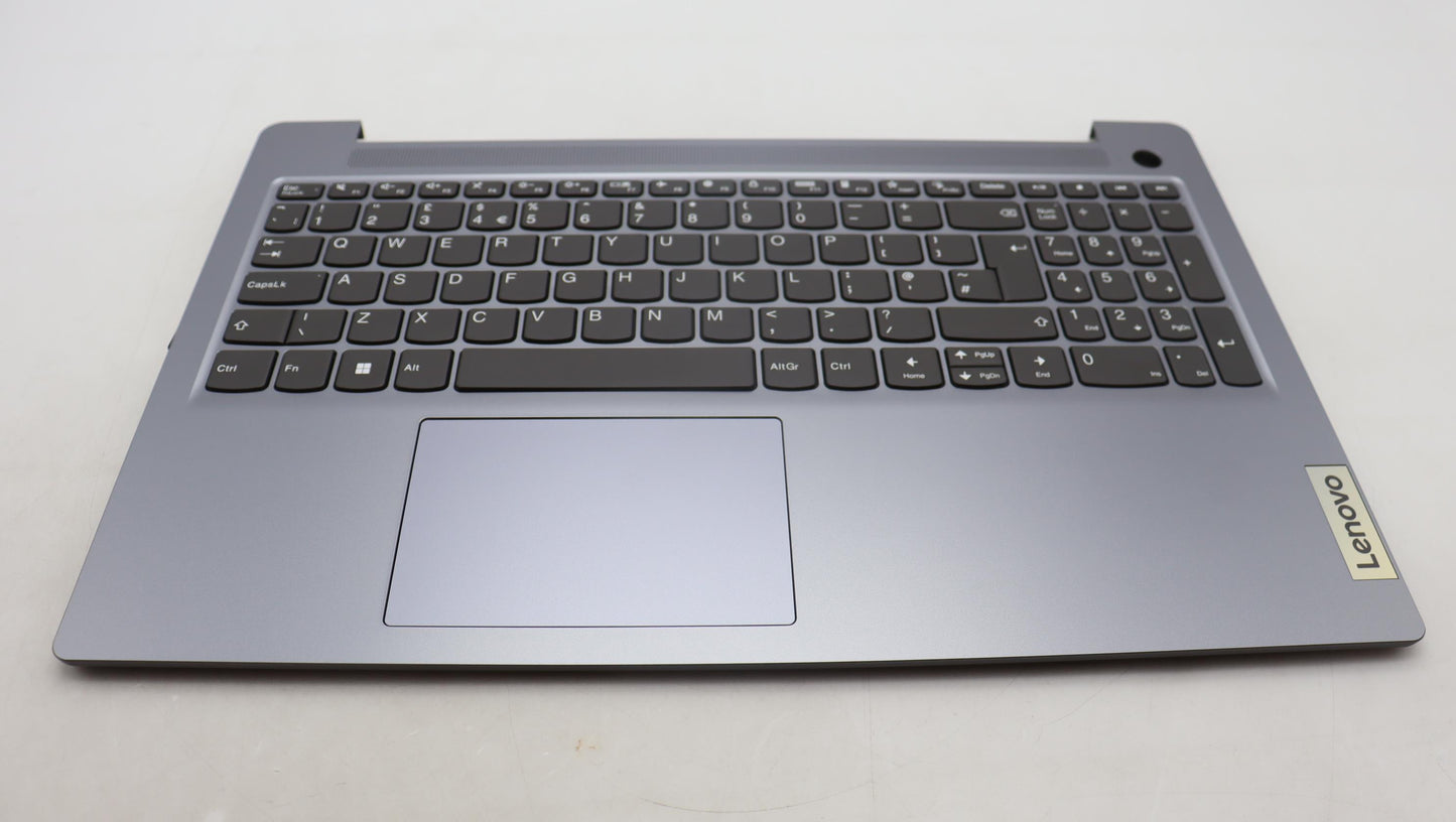 Lenovo Cover Upper Case Assembly Uke - 5CB1L45904