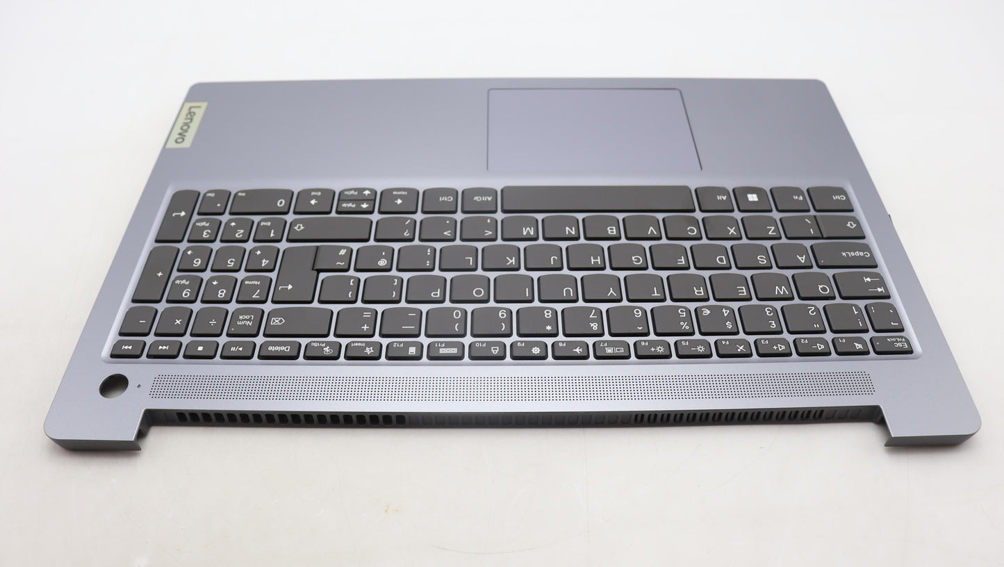 Lenovo Cover Upper Case Assembly Uke - 5CB1L45904