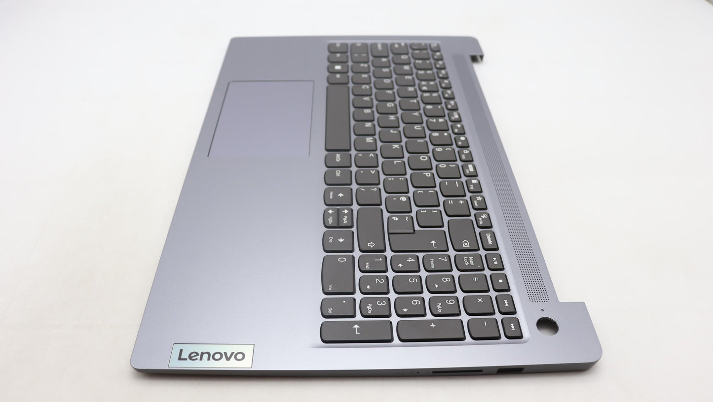 Lenovo Cover Upper Case Assembly Uke - 5CB1L45904
