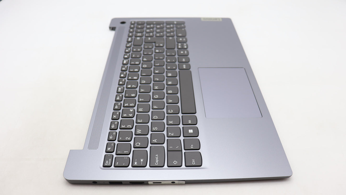 Lenovo Cover Upper Case Assembly Uke - 5CB1L45904
