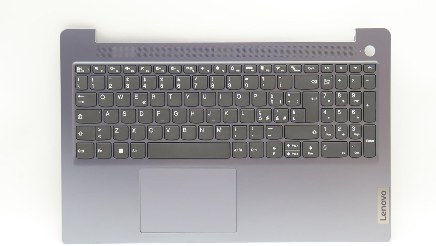 Lenovo Cover Upper Case Assembly Ita - 5CB1L45905