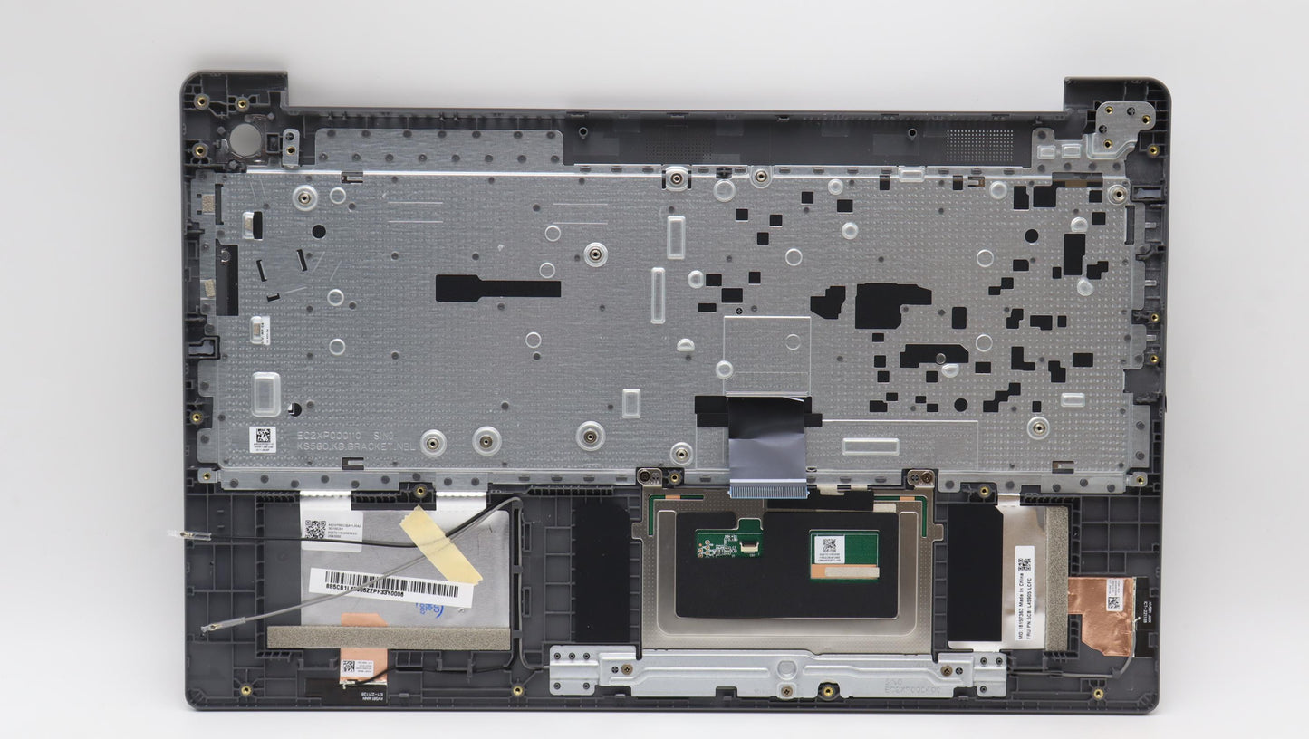 Lenovo Cover Upper Case Assembly Ita - 5CB1L45905
