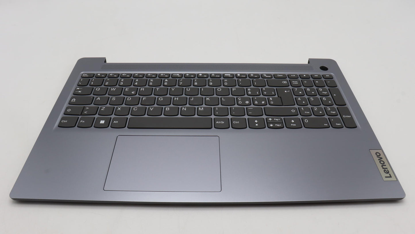 Lenovo Cover Upper Case Assembly Ita - 5CB1L45905
