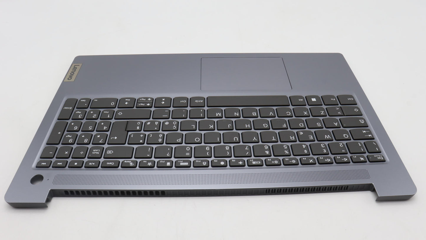 Lenovo Cover Upper Case Assembly Ita - 5CB1L45905