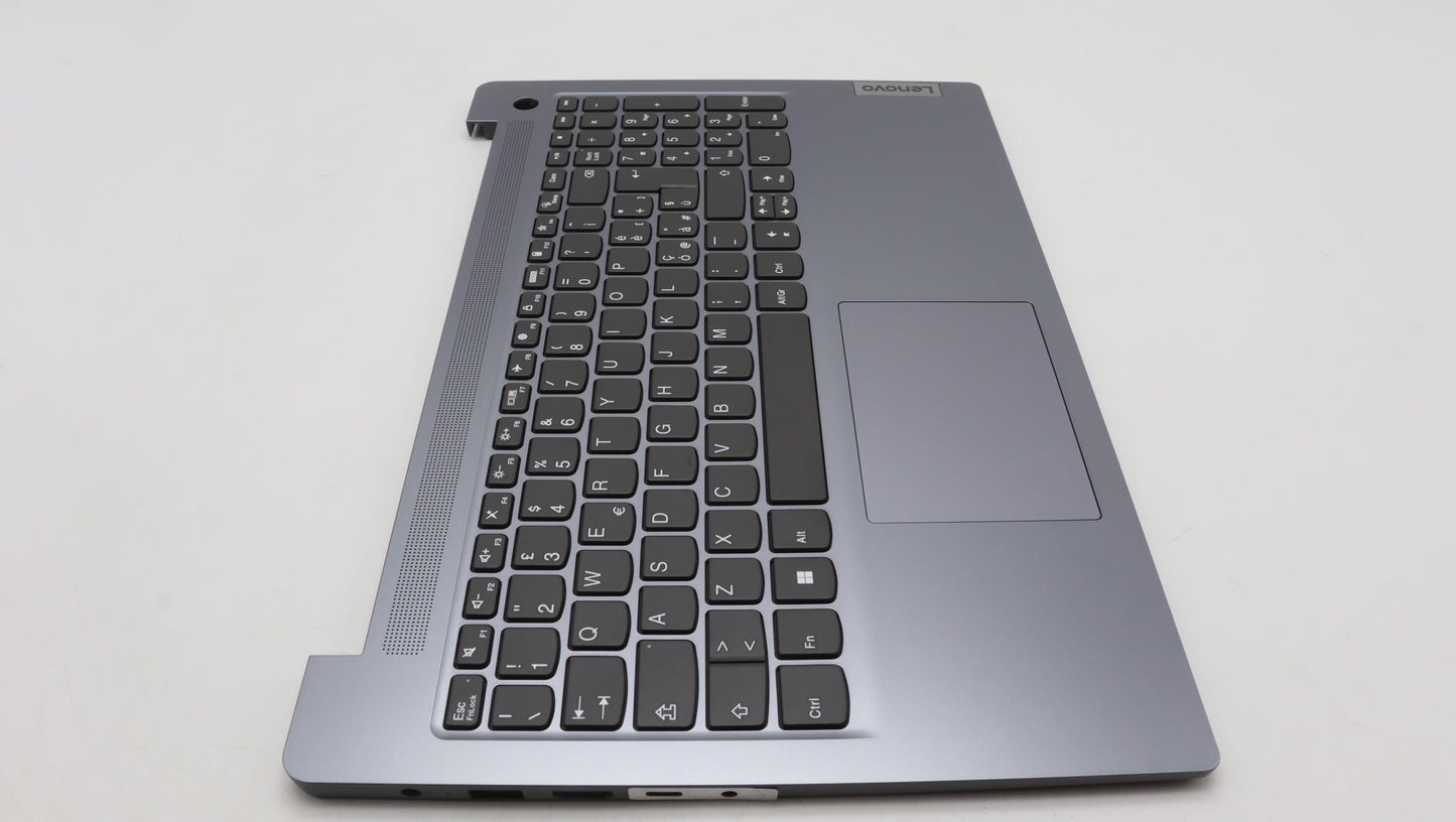 Lenovo Cover Upper Case Assembly Ita - 5CB1L45905