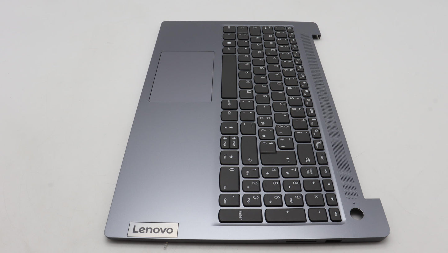 Lenovo Cover Upper Case Assembly Ita - 5CB1L45905