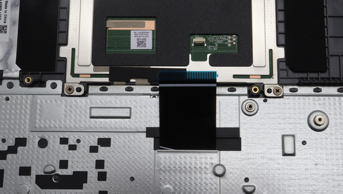 Lenovo Cover Upper Case Assembly Ita - 5CB1L45905