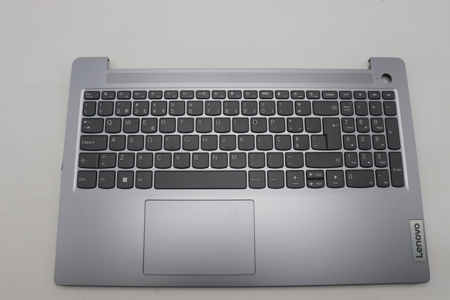 Lenovo Cover Upper Case Assembly Por - 5CB1L45909