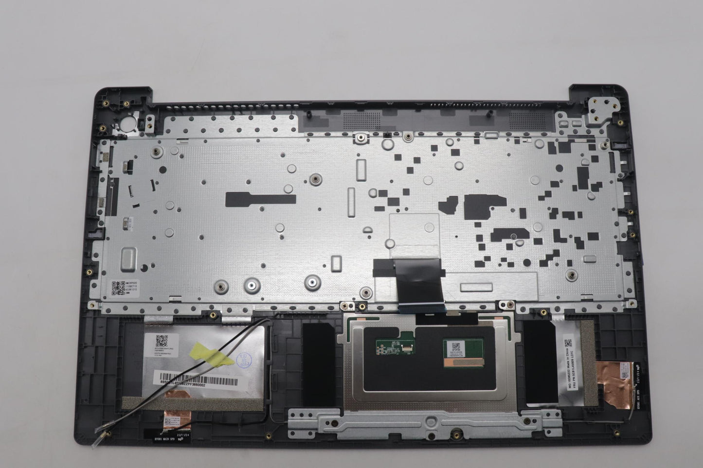 Lenovo Cover Upper Case Assembly Por - 5CB1L45909